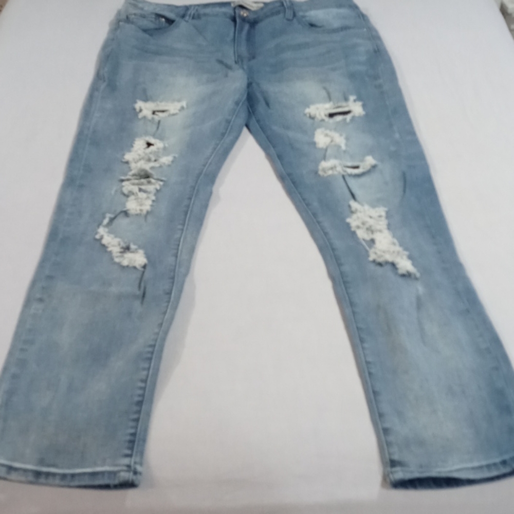 Blue Connection Jeans